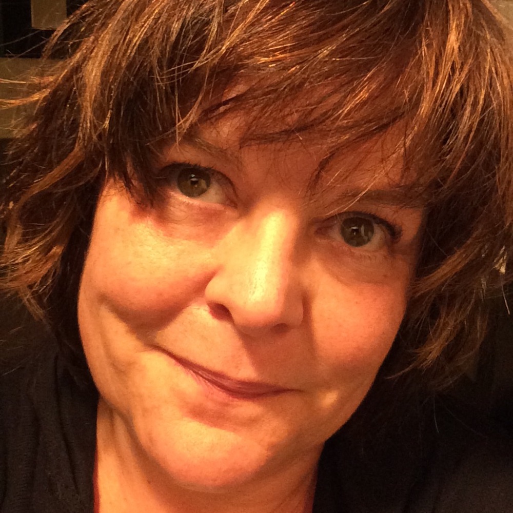 Meet your Posher, Arlene